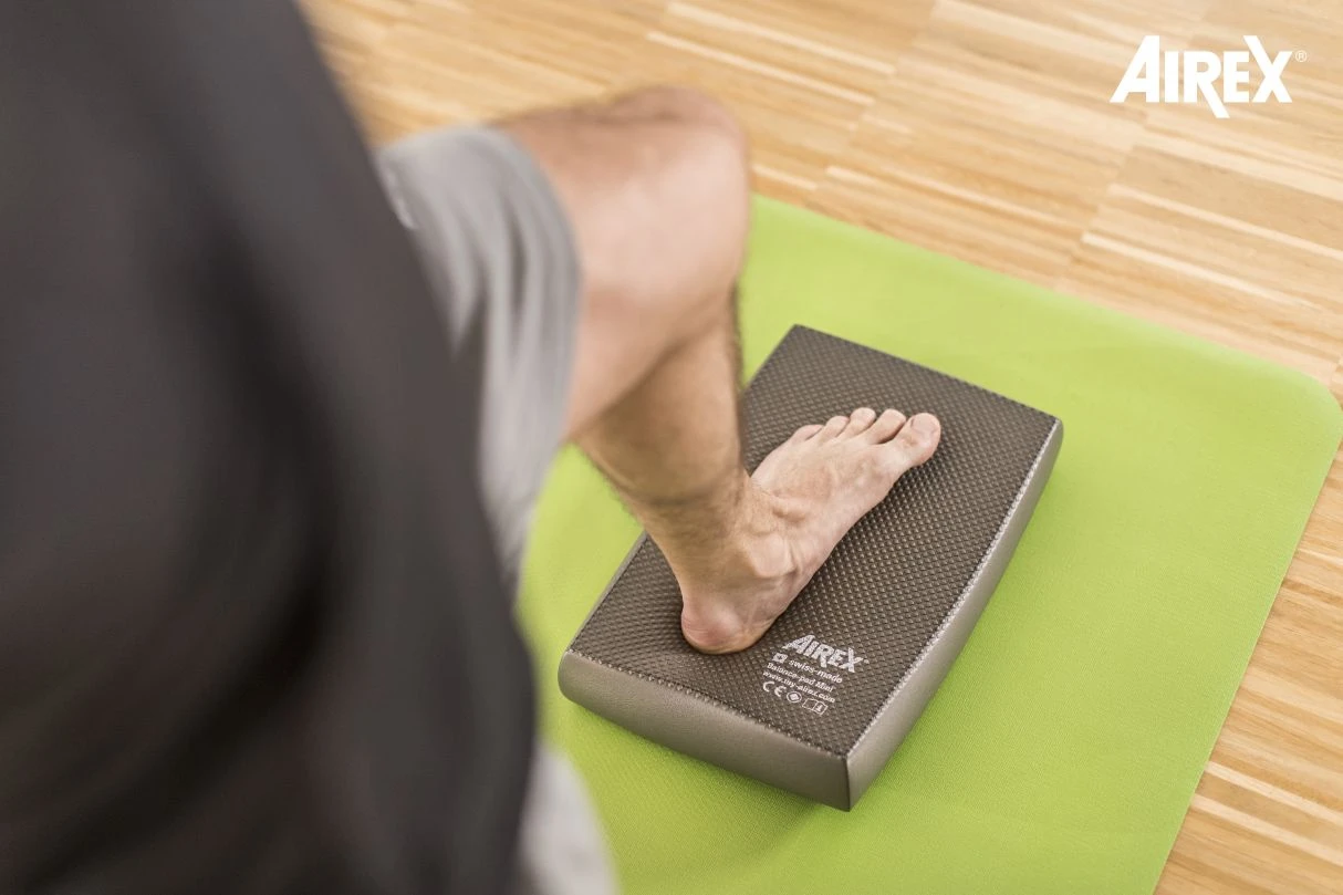 AIREX® Balance-Pad Mini 6 AIREX® Balance-Pad Mini – Bild 4