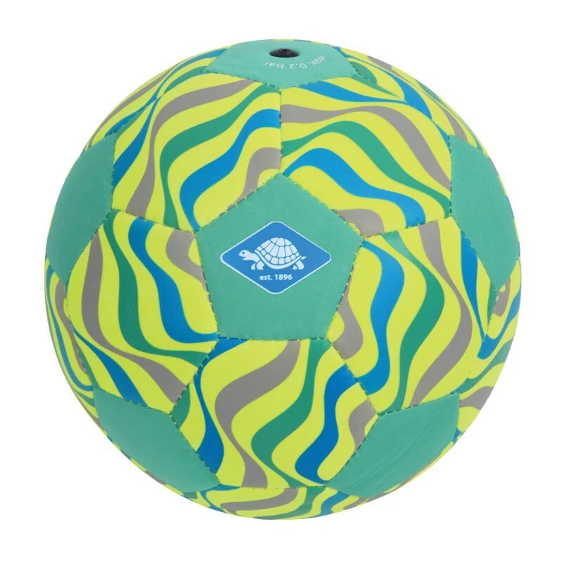 Schildkröt® Neopren Beachsoccerball 6 Schildkröt® Neopren Beachsoccerball – Bild 4