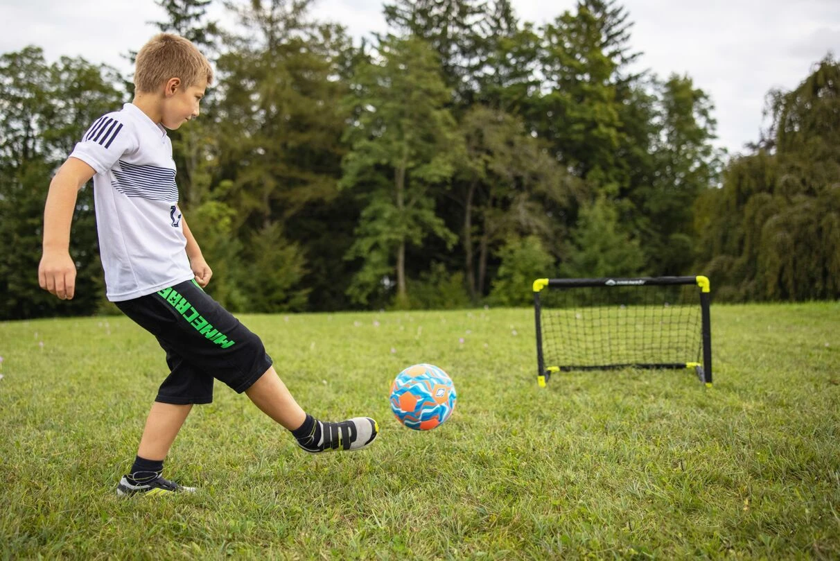 Schildkröt® Neopren Beachsoccerball 7 Schildkröt® Neopren Beachsoccerball – Bild 5