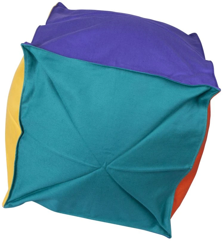 DER LUFTMATZ® Würfel 3 DER LUFTMATZ® Würfel