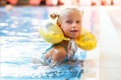 SCHWIMMI® Schwimmkragen -Wassersport Geschäft W2405 B04 ecommerce