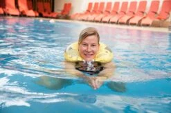 SCHWIMMI® Schwimmkragen -Wassersport Geschäft W2405 B06 ecommerce