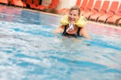 SCHWIMMI® Schwimmkragen -Wassersport Geschäft W2405 B07 ecommerce