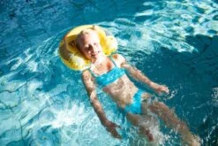 SCHWIMMI® Schwimmkragen -Wassersport Geschäft W2405 B08 ecommerce