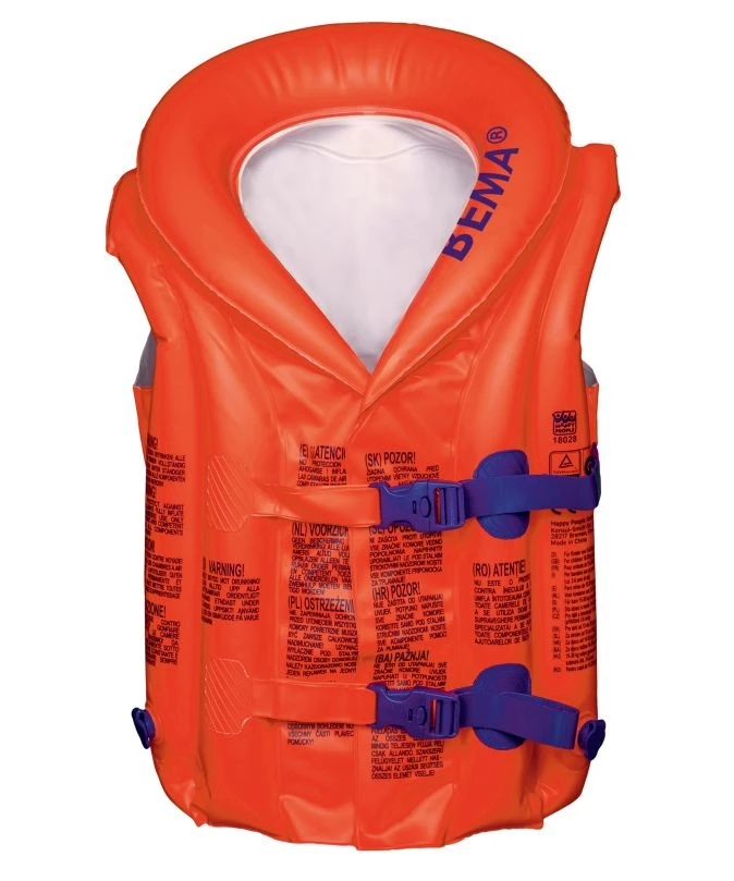 BEMA® Aufblasbare Schwimmlernhilfe 3 BEMA® Aufblasbare Schwimmlernhilfe