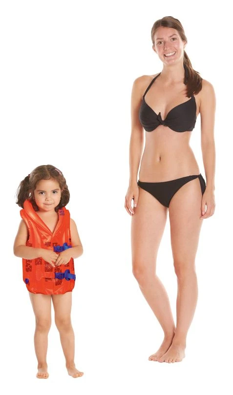 BEMA® Aufblasbare Schwimmlernhilfe 4 BEMA® Aufblasbare Schwimmlernhilfe – Bild 2