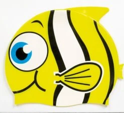 Schwimm- & Badekappen ANIMALS, 6er-Set 11 Schwimm- & Badekappen ANIMALS, 6er-Set -Wassersport Geschäft W2503 03 ecommerce