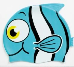 Schwimm- & Badekappen ANIMALS, 6er-Set 13 Schwimm- & Badekappen ANIMALS, 6er-Set -Wassersport Geschäft W2503 05 ecommerce