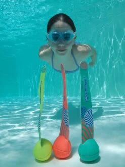 Schildkröt® Neopren Tauchbälle 3er-Set -Wassersport Geschäft W27112 A02 ecommerce