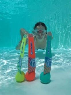 Schildkröt® Neopren Tauchbälle 3er-Set -Wassersport Geschäft W27112 A03 ecommerce