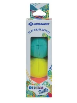 Schildkröt® Neopren Tauchbälle 3er-Set -Wassersport Geschäft W27112 A04 ecommerce