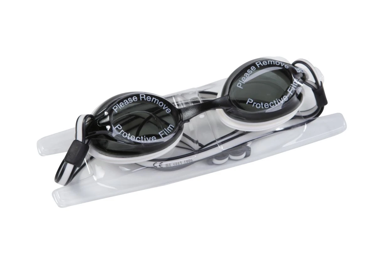 BECO® Schwimmbrille Boston