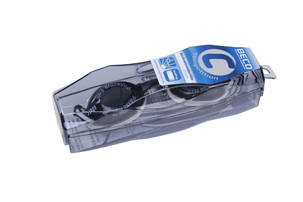 BECO® Schwimmbrille Boston 8 BECO® Schwimmbrille Boston – Bild 6