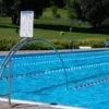 Durchschwimmbogen Schwimmbadautobahn Edelstahl -Wassersport Geschäft W2888 00 ecommerce