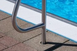 Durchschwimmbogen Schwimmbadautobahn Edelstahl -Wassersport Geschäft W2888 A03 ecommerce