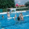 Wasser-Volleyball-Anlage -Wassersport Geschäft W2905 00 ecommerce