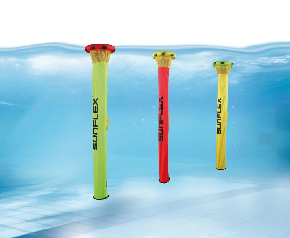 Sunflex® Super Tubes Wasser- & Tauchspiel 8 Sunflex® Super Tubes Wasser- & Tauchspiel – Bild 6