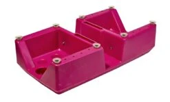 Aqua Step, Mit Saugnäpfen -Wassersport Geschäft W2922 02 ecommerce 1