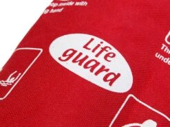 Rettungswurfsack -Wassersport Geschäft W7447 A05 ecommerce