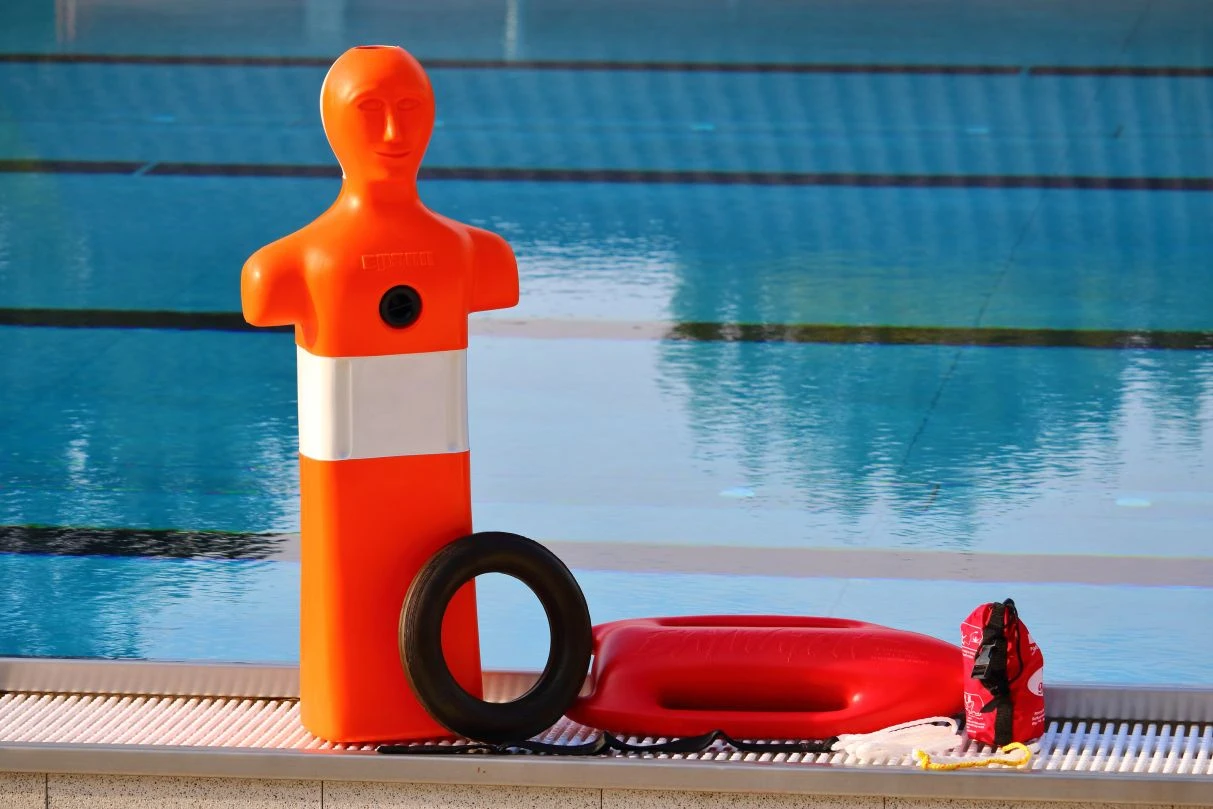 Tauchpuppe 4 Tauchpuppe – Bild 2