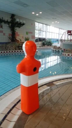 Tauchpuppe 7 Tauchpuppe -Wassersport Geschäft W7448 A03 ecommerce