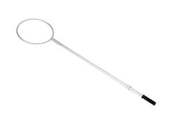 Ausziehbare Rettungsstange