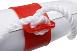 Rettungsring Weiß/rot -Wassersport Geschäft W7586 A03 ecommerce