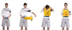 RESTUBE® PFD -Wassersport Geschäft W7599 A02 ecommerce
