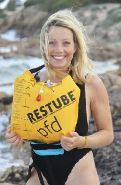 RESTUBE® PFD -Wassersport Geschäft W7599 B01 ecommerce