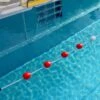 Schwimmleine JPP Per Meter -Wassersport Geschäft W7613 00 ecommerce
