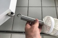 Zugfeder Für Malmsten-Schwimmleinen -Wassersport Geschäft W76240 A02 ecommerce