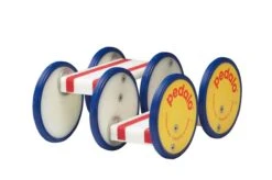 Pedalo® Classic S Aqua 9 Pedalo® Classic S Aqua -Wassersport Geschäft W7716 03 ecommerce 1