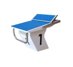 Malmsten® Startblock PRO Mit Track Start