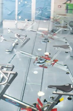 BECO® SharkBike Compact Variant -Wassersport Geschäft W79750 A07 ecommerce