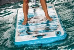 Waterflex® Aquafitmat -Wassersport Geschäft W7982 04 ecommerce