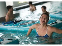 Waterflex® Aquafitmat -Wassersport Geschäft W7983 07 ecommerce