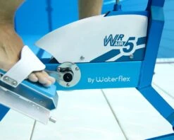 Waterflex® Aquabike WR5 AIR -Wassersport Geschäft W80037 A02 ecommerce